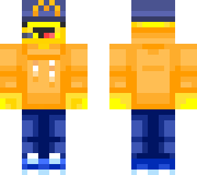 new skin pt2