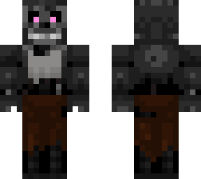 nightmare jimmy [v2]
