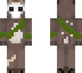 not deer/deor