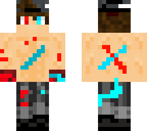 nova buff wolf