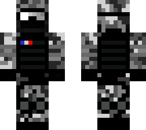 nova trooper