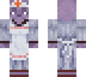 nurse seal