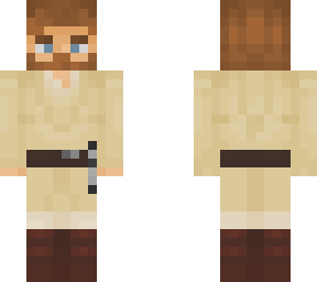 obi wan kenobi (episode 2 attack of the clones)