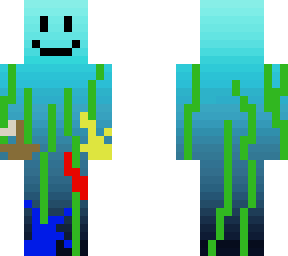 ocean smile