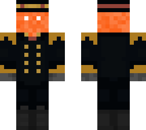 orange general