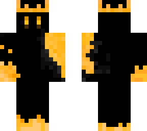 orange king