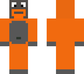orangutan