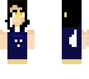 overall girl