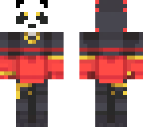 panda migrator