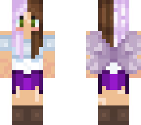pandora w/ wings