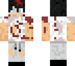 paul blood 1