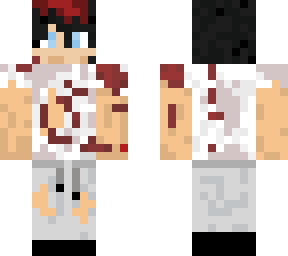 paul blood 2