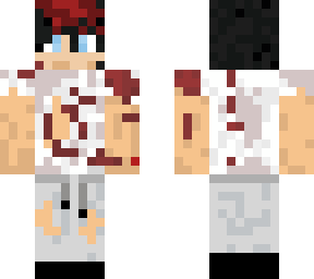 paul blood 3
