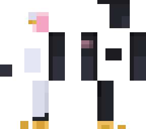 penguin