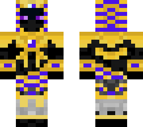 pharaoh enderman