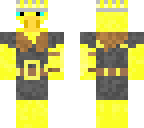 piglin banana