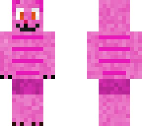 pinky cat.   (ce)