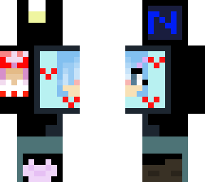 playing games at night
