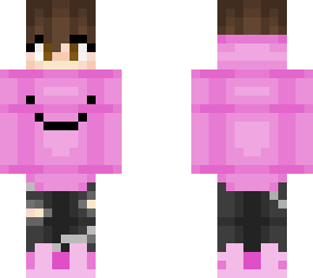 pluris but dream stan