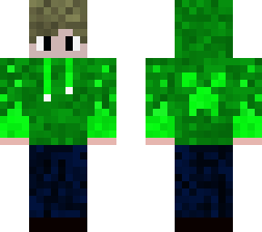 poison  boy