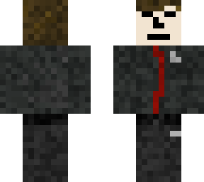 pov: you make yourself in minceraft