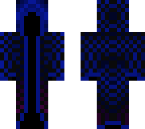 power wizard ( rainbow effects version )