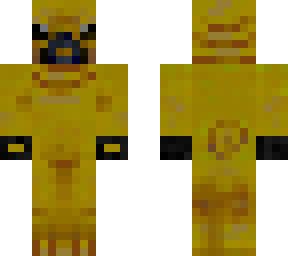pug gold