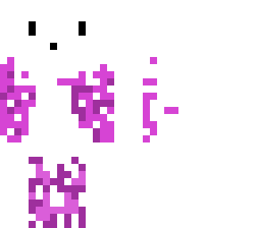 purple kissypie