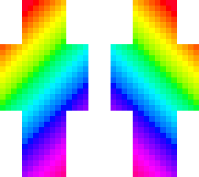 rainbow