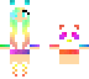 rainbow