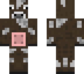 rainbow cow (effects)