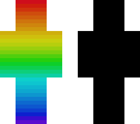rainbow gradient galore