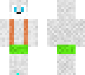 rainbow wolf 2.0