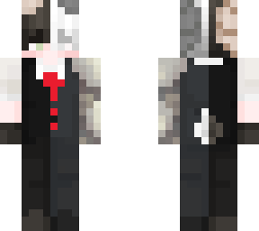 ram in suit