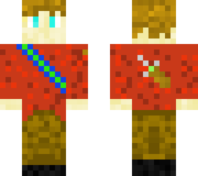 random guy