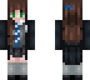 ravenclaw outfit