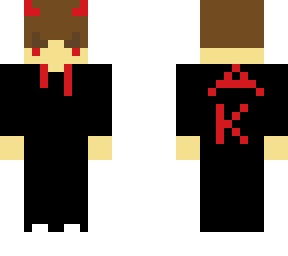 red krish