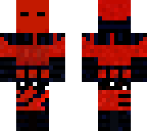 red shark 3