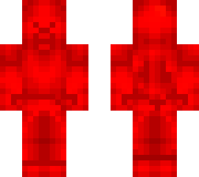 red steve