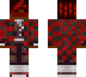 red t