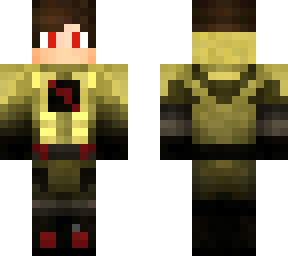 reverse flash