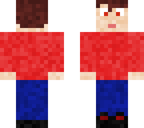 reverse skin