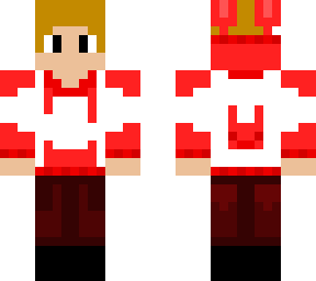 rexus red rabbits