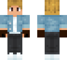 rexus skin new