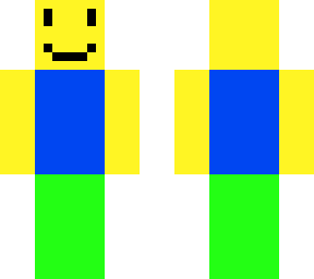 roblox noob