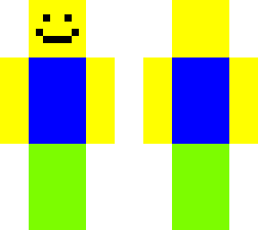 roblox noob