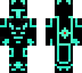 robot ninja