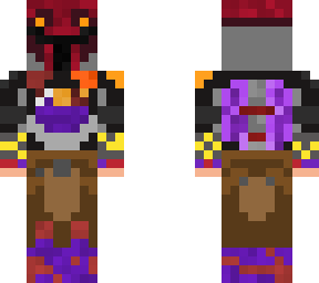 sabine wren