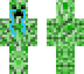 sad creeper