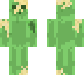 sandy slime